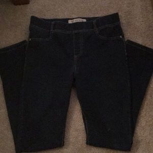 Guess jeggings